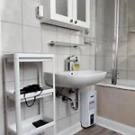 Kiek In 아파트 Hagen im Bremischen