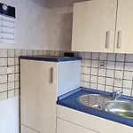 Kiek In 아파트