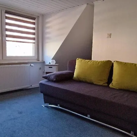 Apartmán Kiek In *