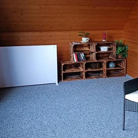 Apartment Kiek In