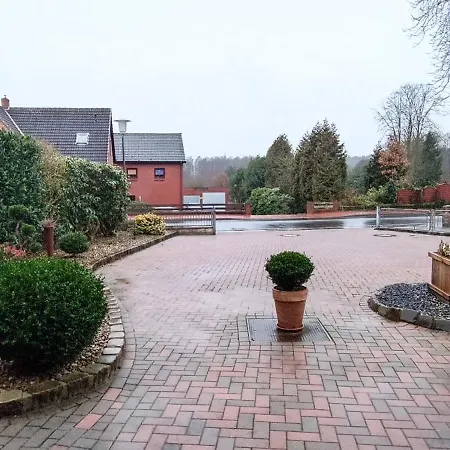 Apartmán Kiek In *