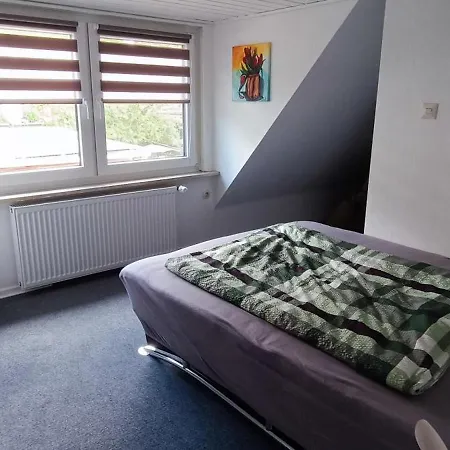 Apartmán Kiek In
