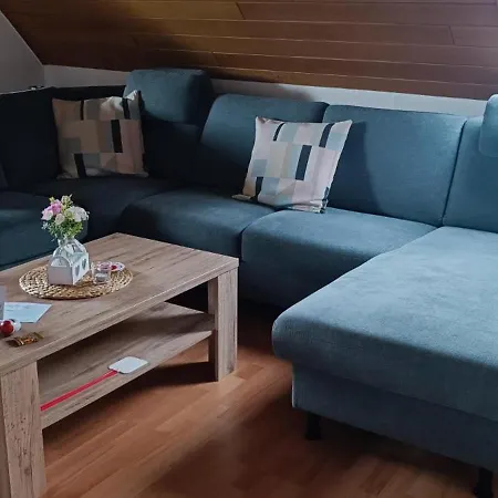 Apartment Kiek In *