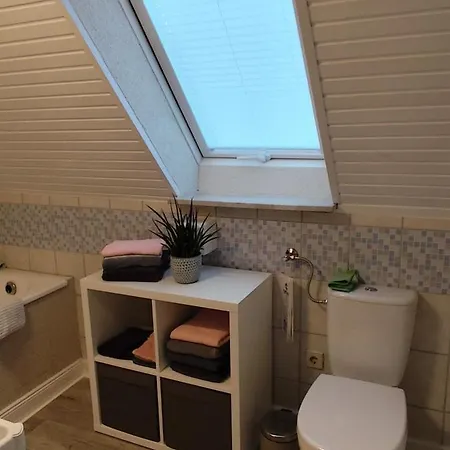 Apartment Kiek In *