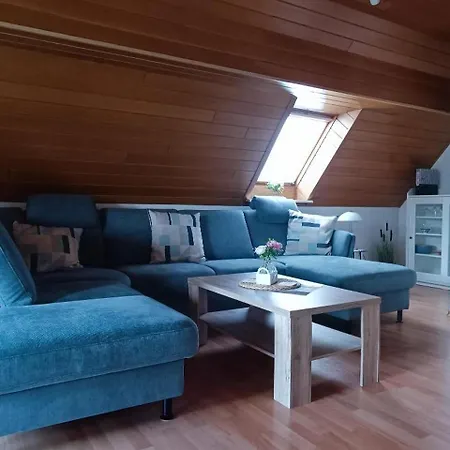 Apartment Kiek In Hagen im Bremischen