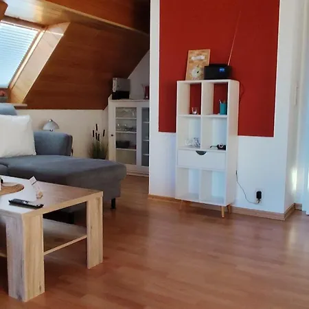 Kiek In Apartmán Hagen im Bremischen
