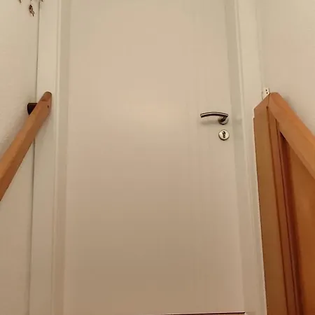 Kiek In Apartmán Hagen im Bremischen