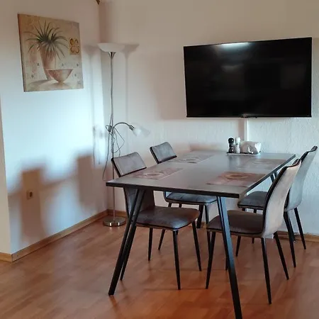 Kiek In Hagen im Bremischen