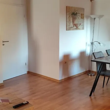 Apartment Kiek In