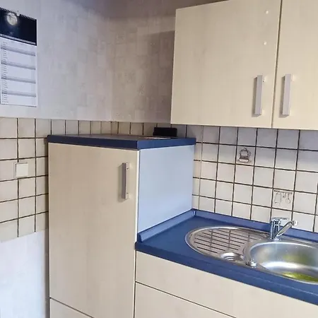 Kiek In Apartmán