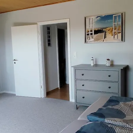 Apartment Kiek In Hagen im Bremischen