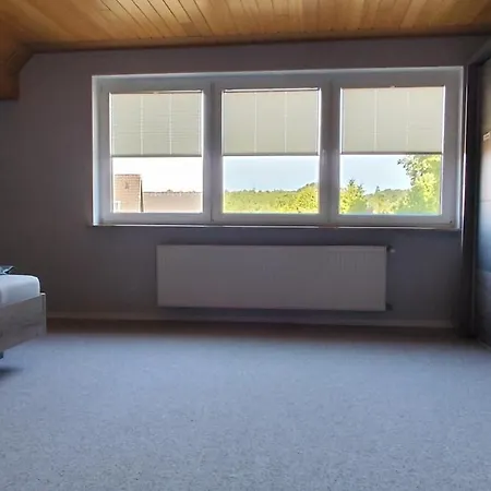 Apartmán Kiek In *