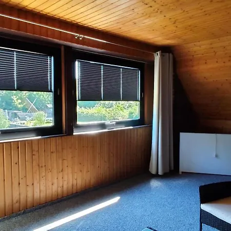 Kiek In Hagen im Bremischen