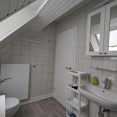 Apartment Kiek In *