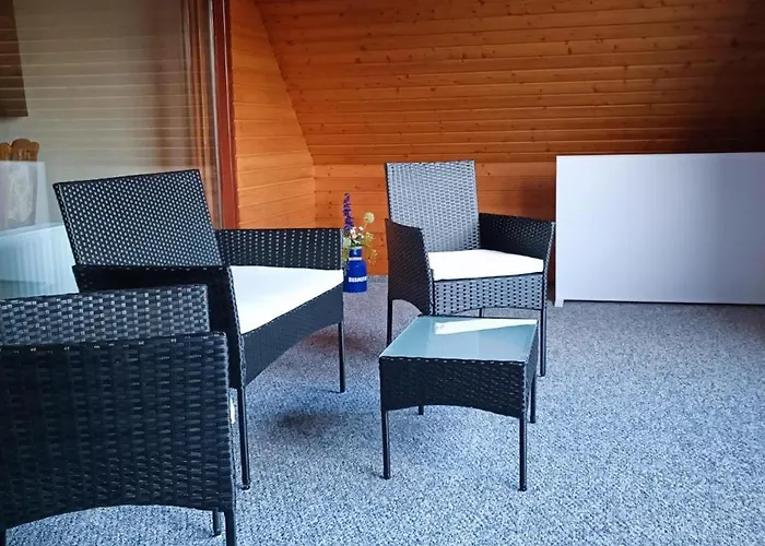 Kiek In * Hagen im Bremischen