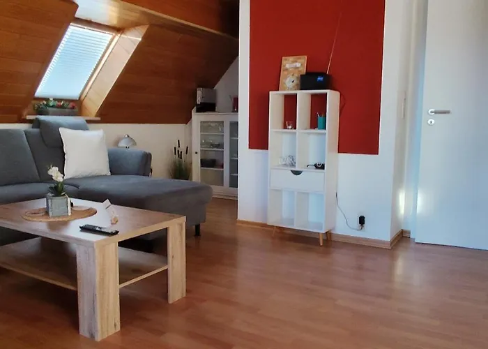 Kiek In Daire Hagen im Bremischen