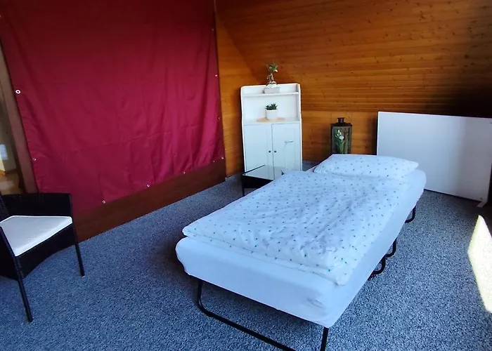 Kiek In Hagen im Bremischen