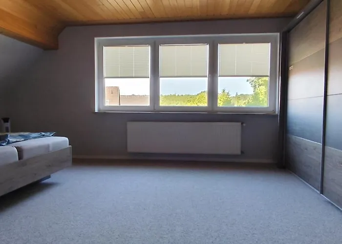 Апартаменты Kiek In *